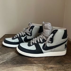 Men’s Nike Terminator High Georgetown US8